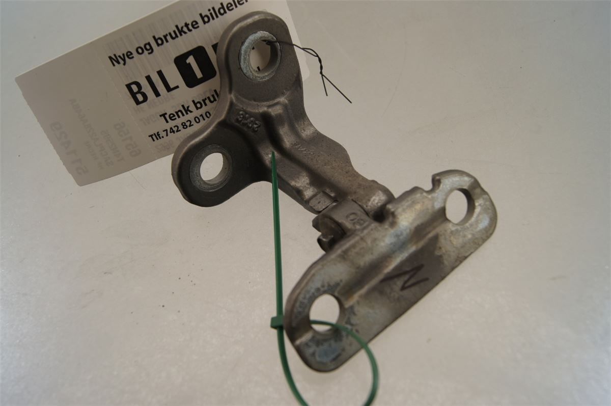 Dørhengsel – bilde 1