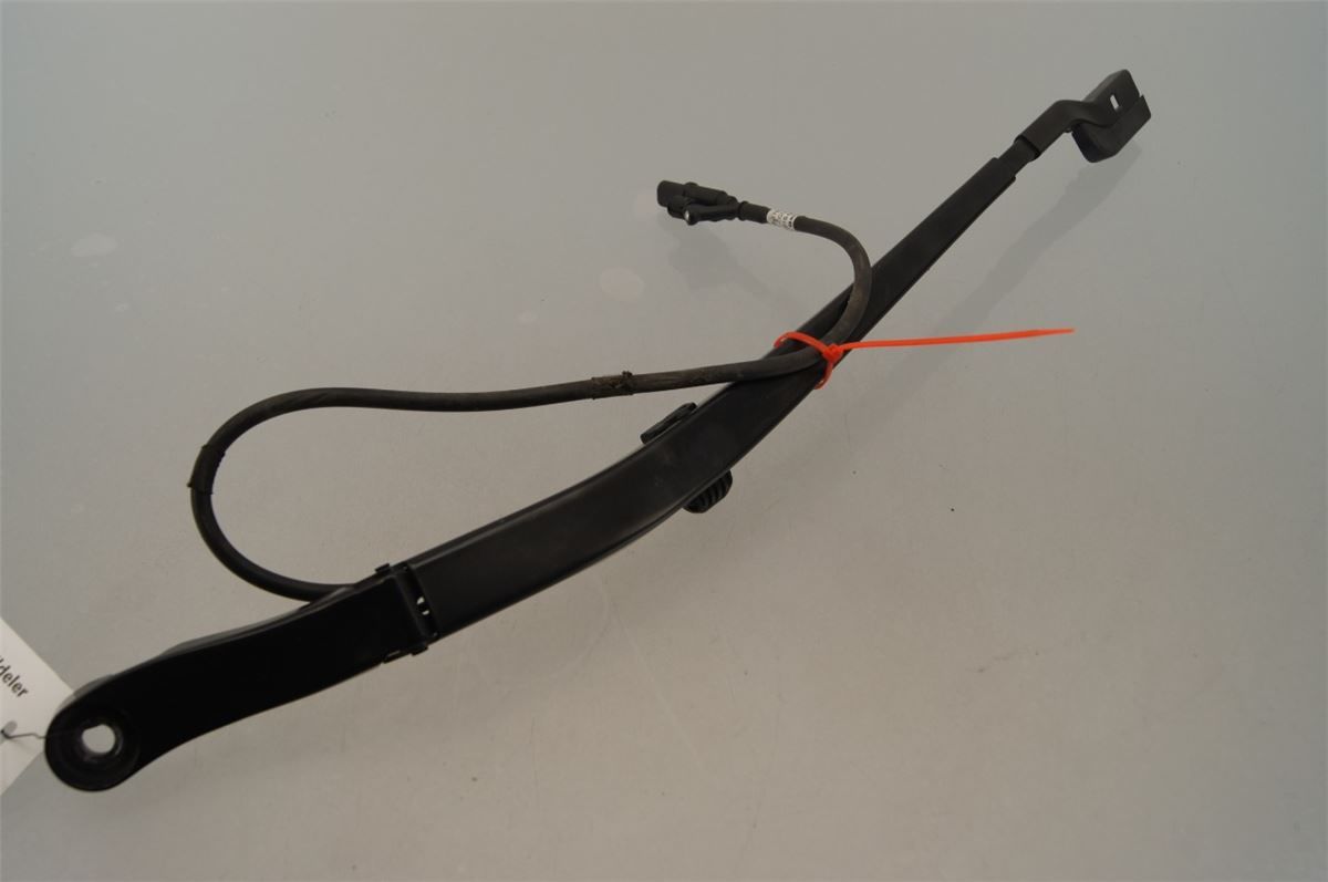 Viskerarm / Armer Frontrute – bilde 1