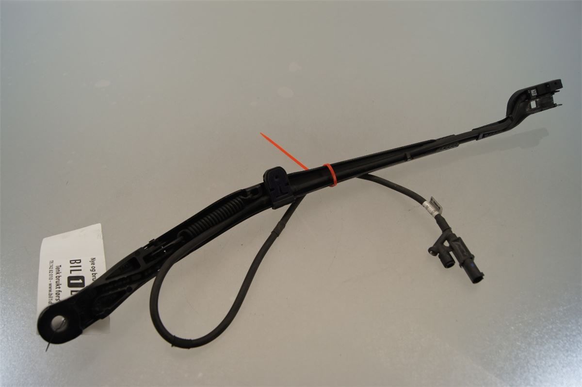 Viskerarm / Armer Frontrute – bilde 3