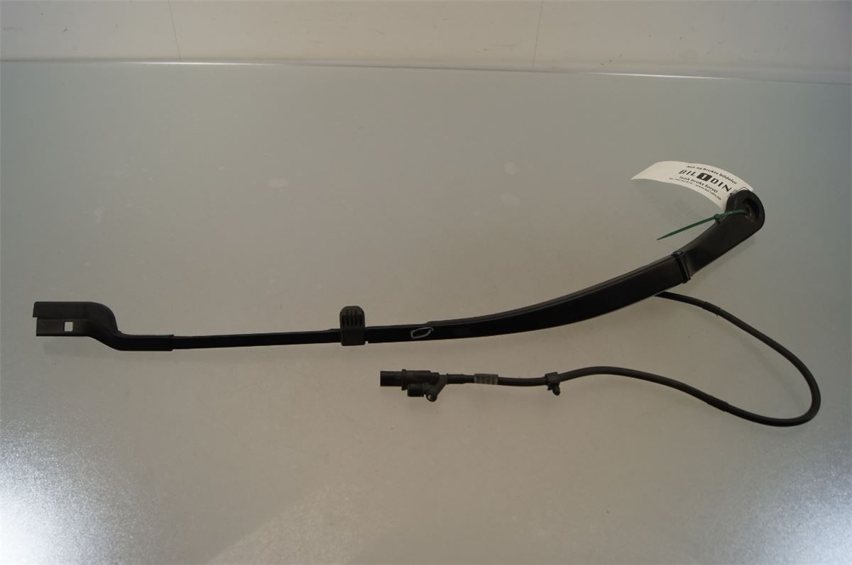 Viskerarm / Armer Frontrute – bilde 1