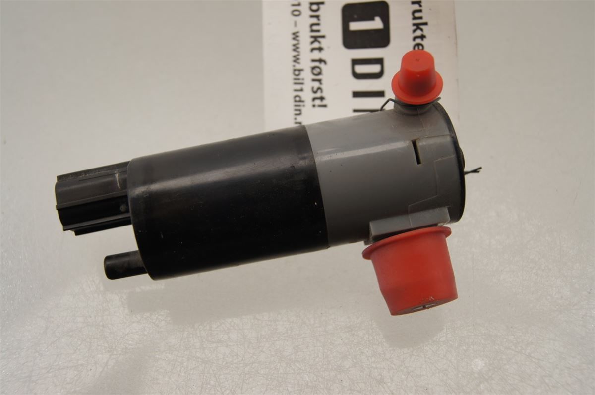 Spylerpumpe Frontrute – bilde 1