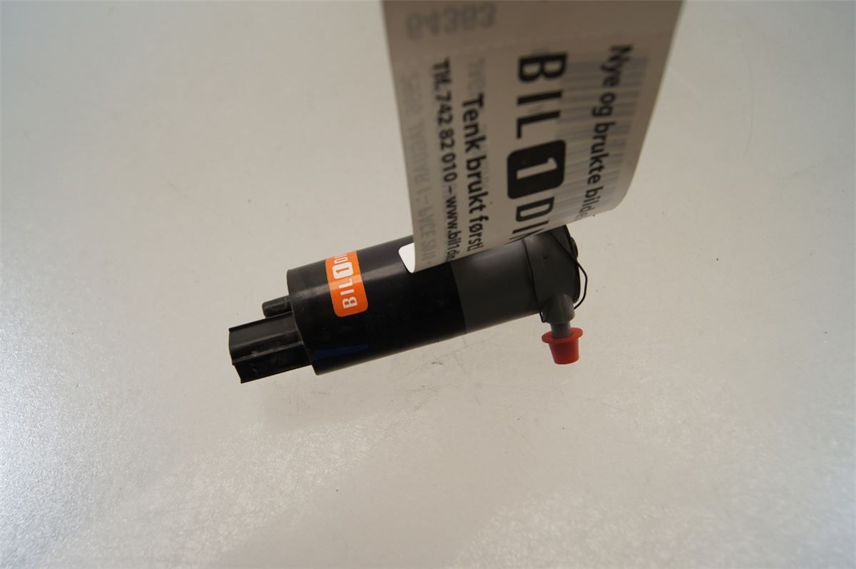 Spylerpumpe Frontrute – bilde 3