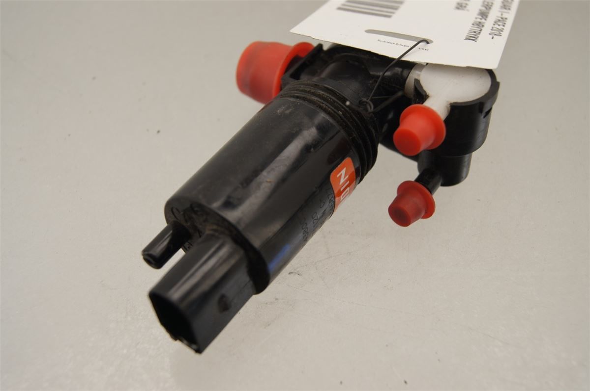 Spylerpumpe Høytrykk – bilde 2