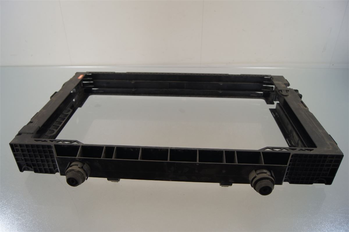 Radiator Feste / Ramme / Bjelk – bilde 4