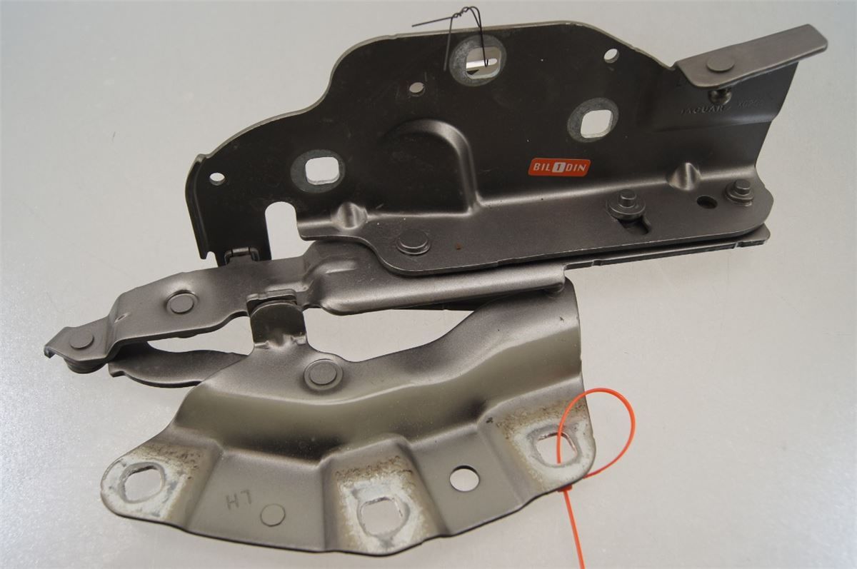 Panser Hengsel / Hengsler – bilde 1