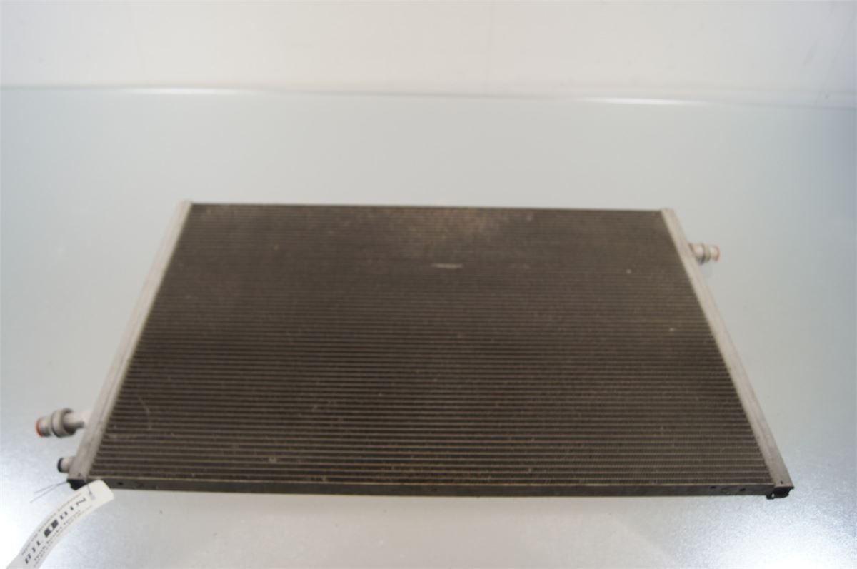 Radiator Automat – bilde 1