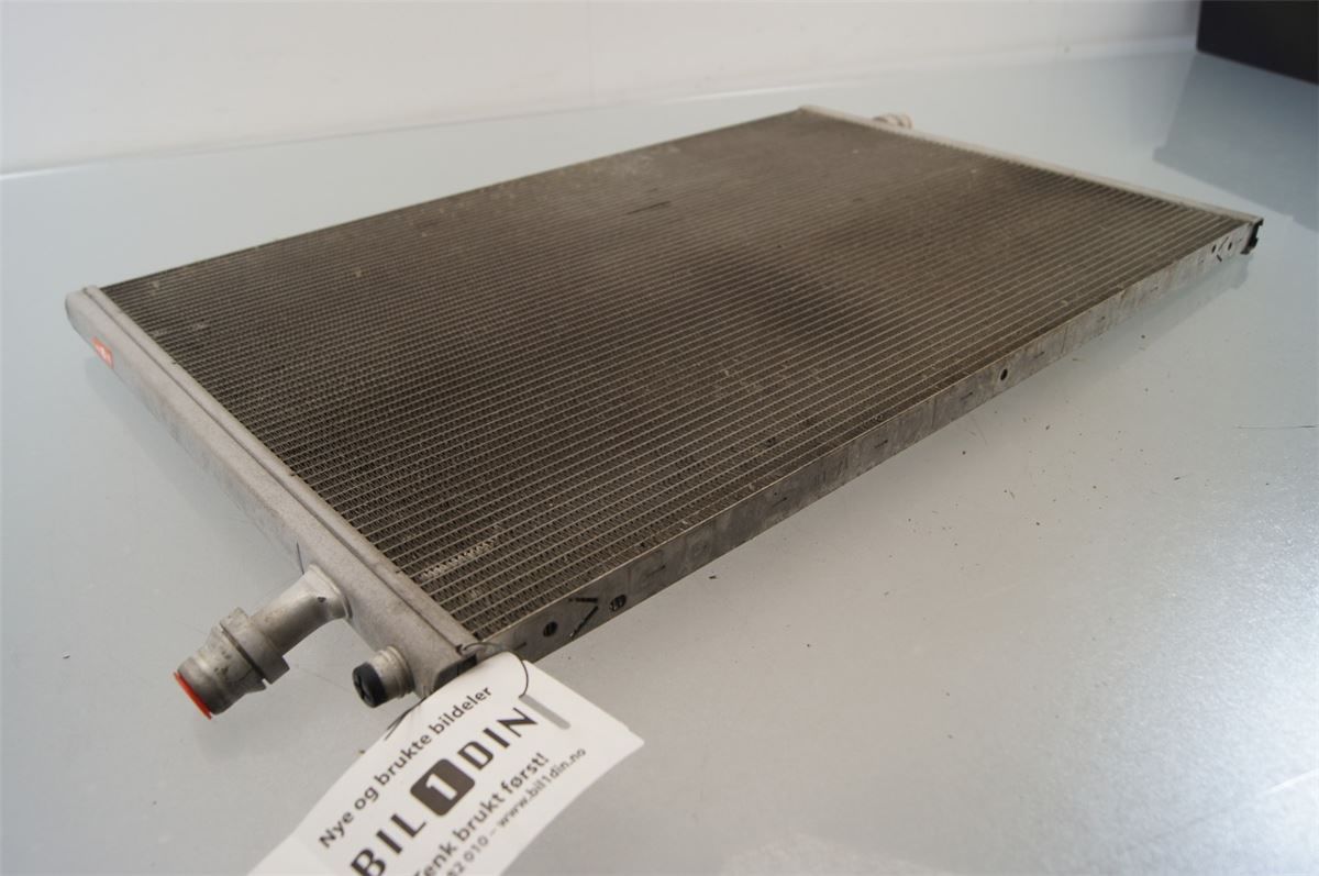 Radiator Automat – bilde 2