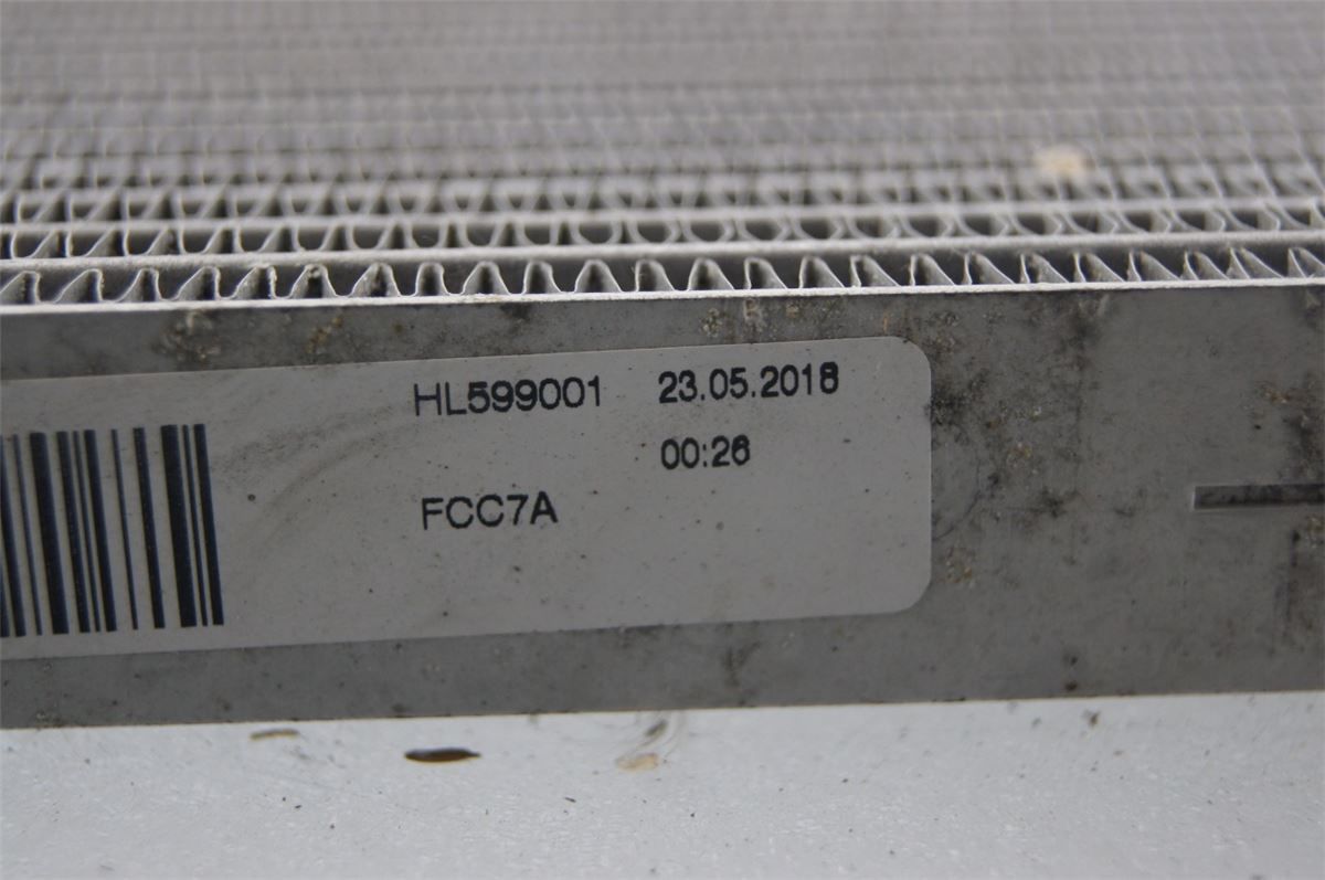 Radiator Automat – bilde 4