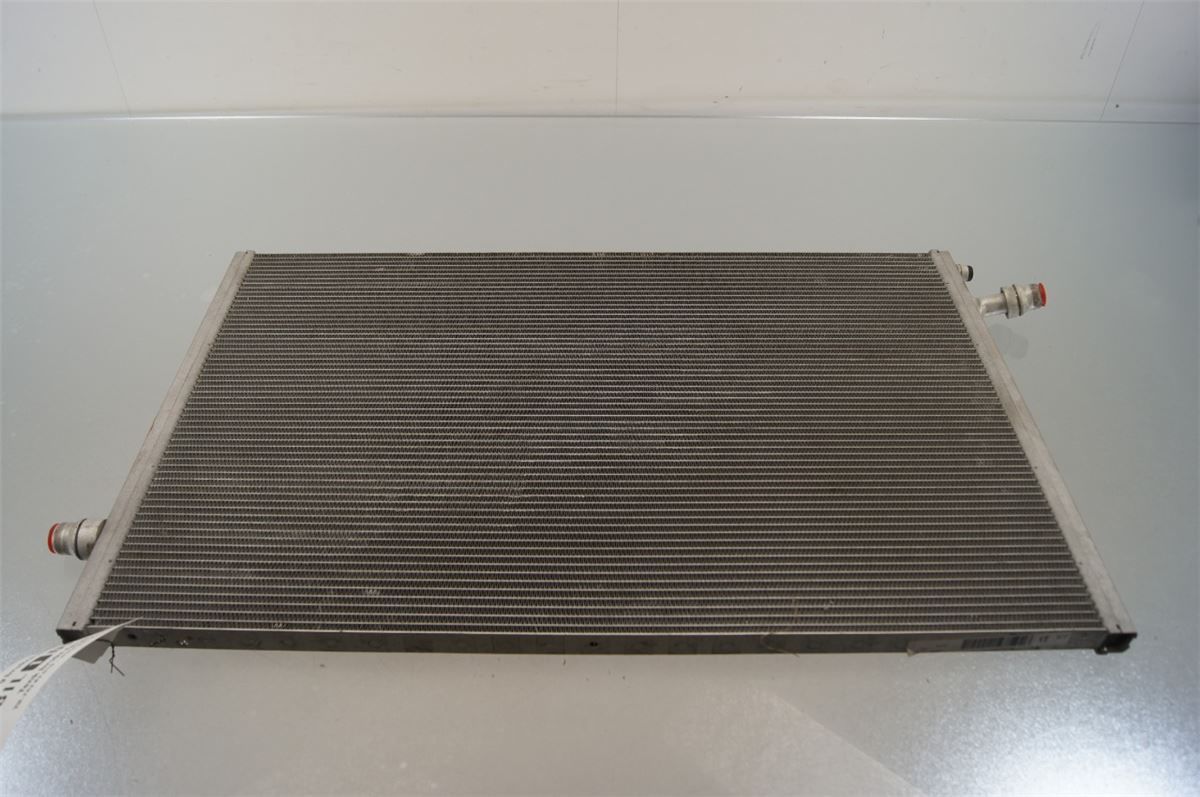 Radiator Automat – bilde 1