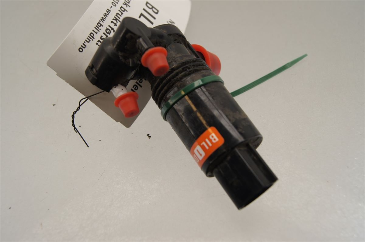 Spylerpumpe Høytrykk – bilde 2
