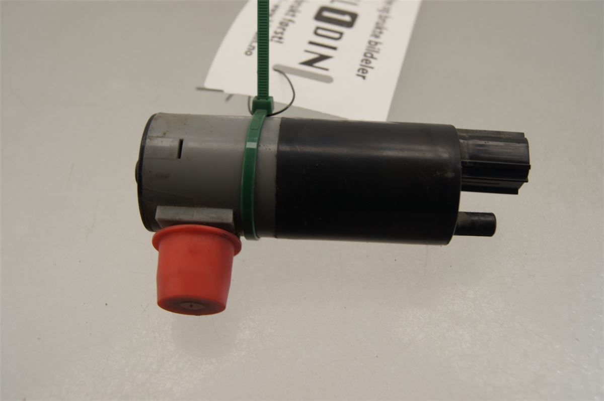 Spylerpumpe Frontrute – bilde 2