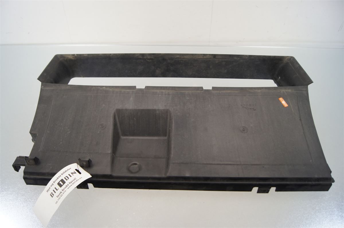 Luftstyring Front – bilde 1