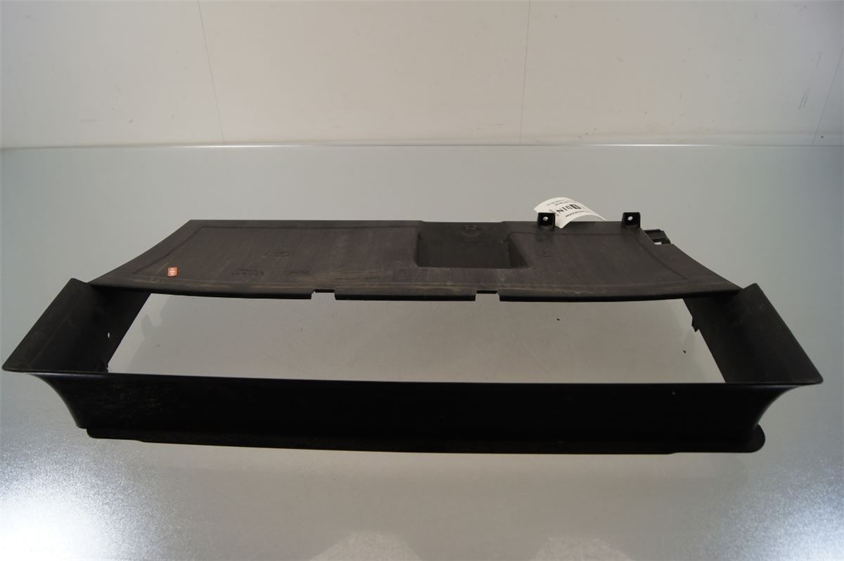 Luftstyring Front – bilde 3