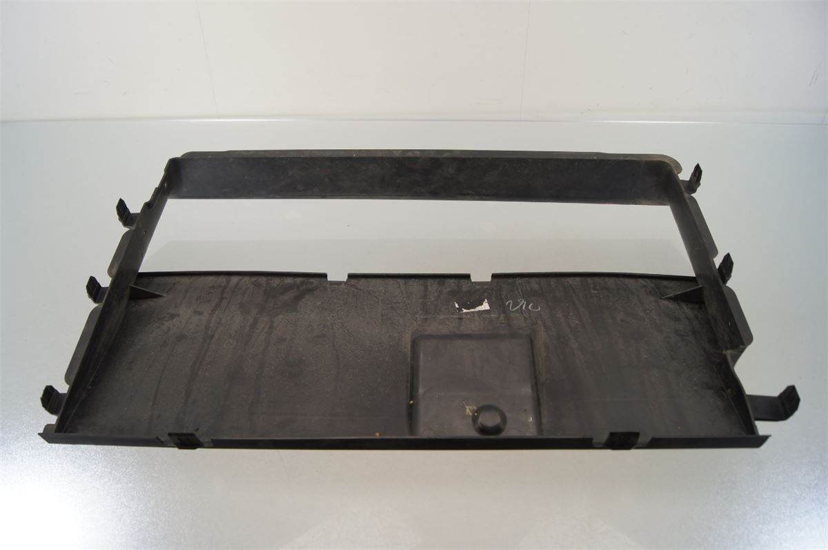 Luftstyring Front – bilde 4
