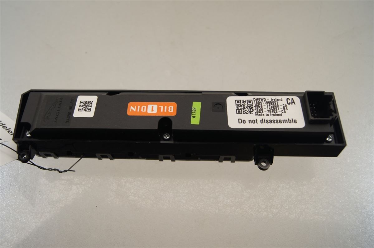 Bryter Gearkasse – bilde 3