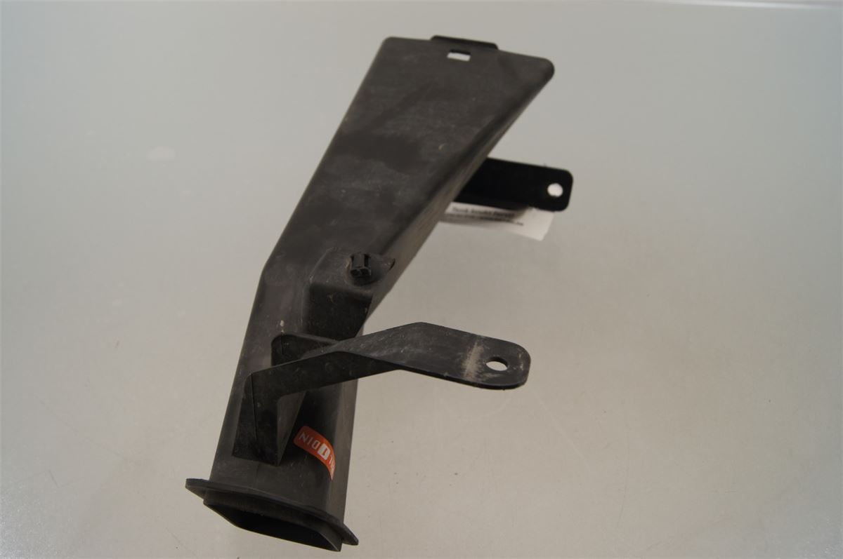 Luftstyring Front – bilde 2