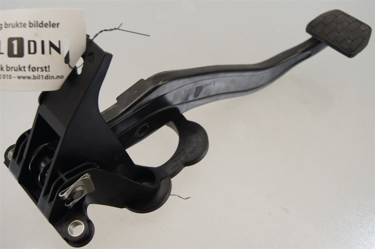 Bremsepedal – bilde 1