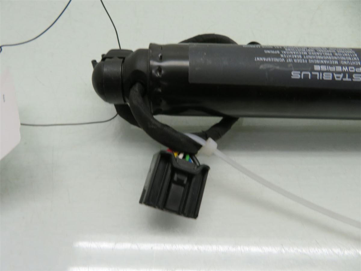 Dörröppnare Automatisk – bilde 2