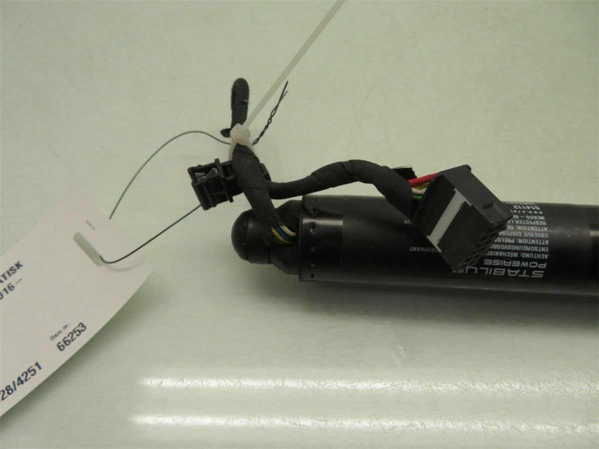 Dörröppnare Automatisk – bilde 4