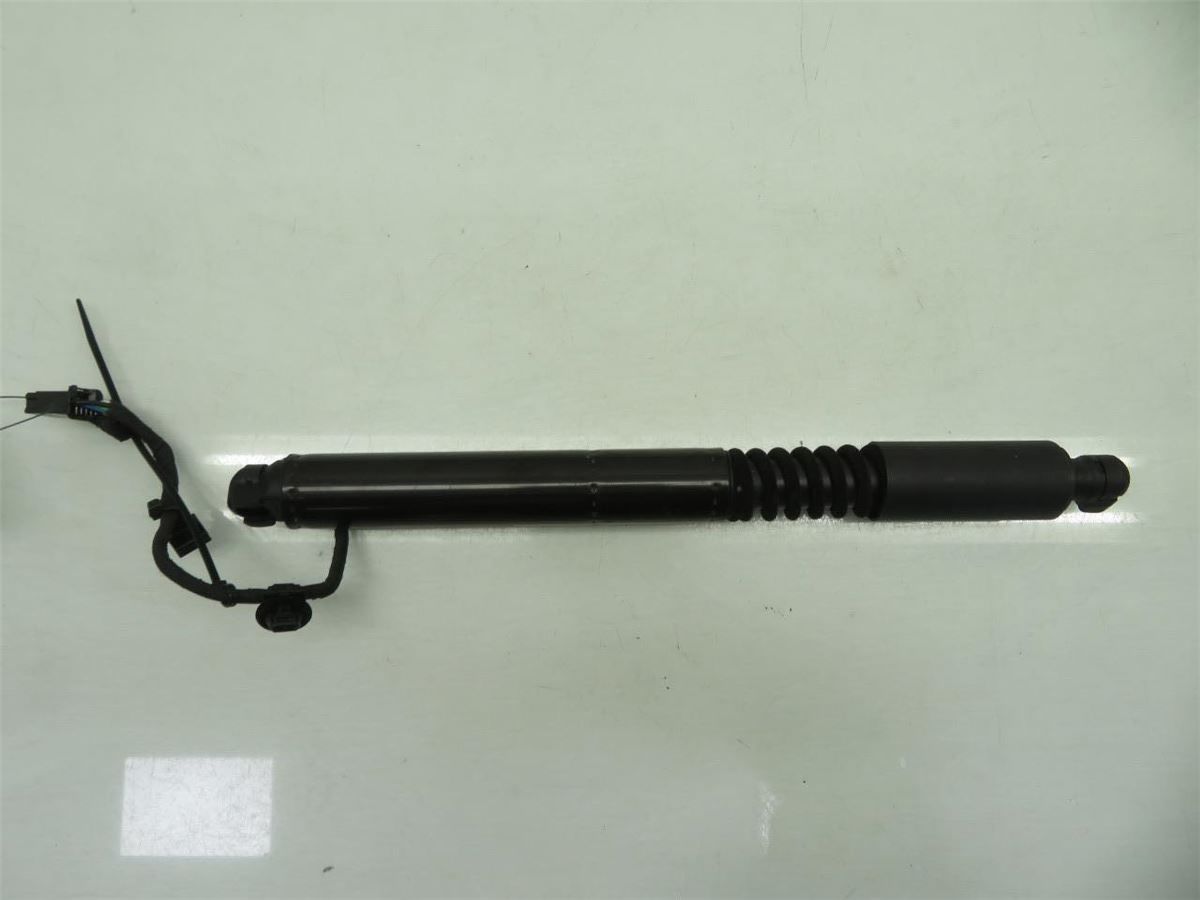 Dörröppnare Automatisk – bilde 1