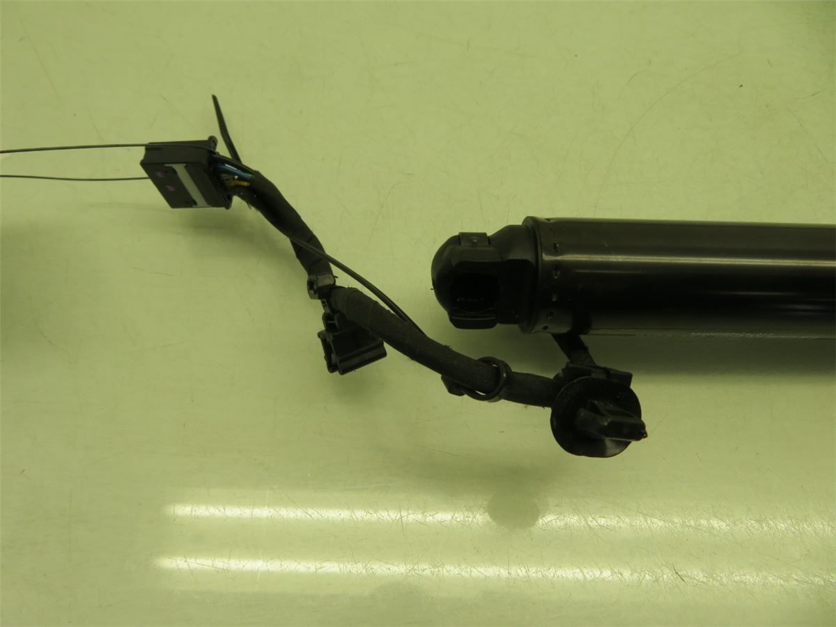Dörröppnare Automatisk – bilde 3