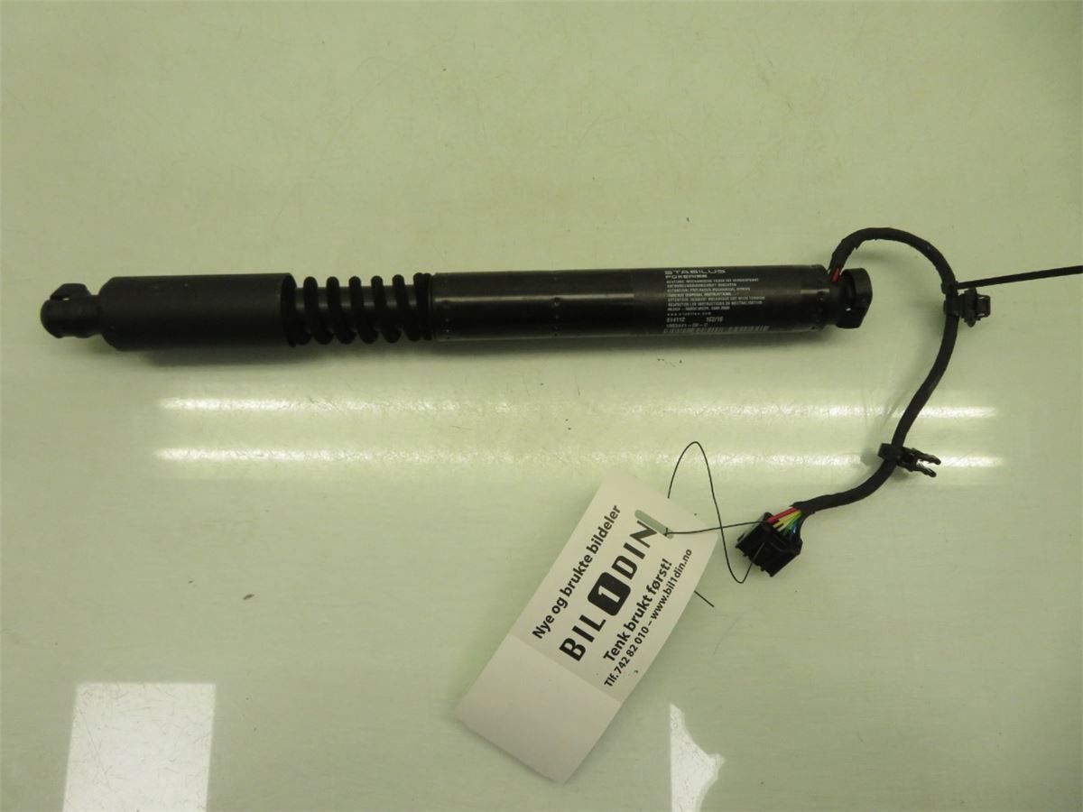 Dörröppnare Automatisk – bilde 1