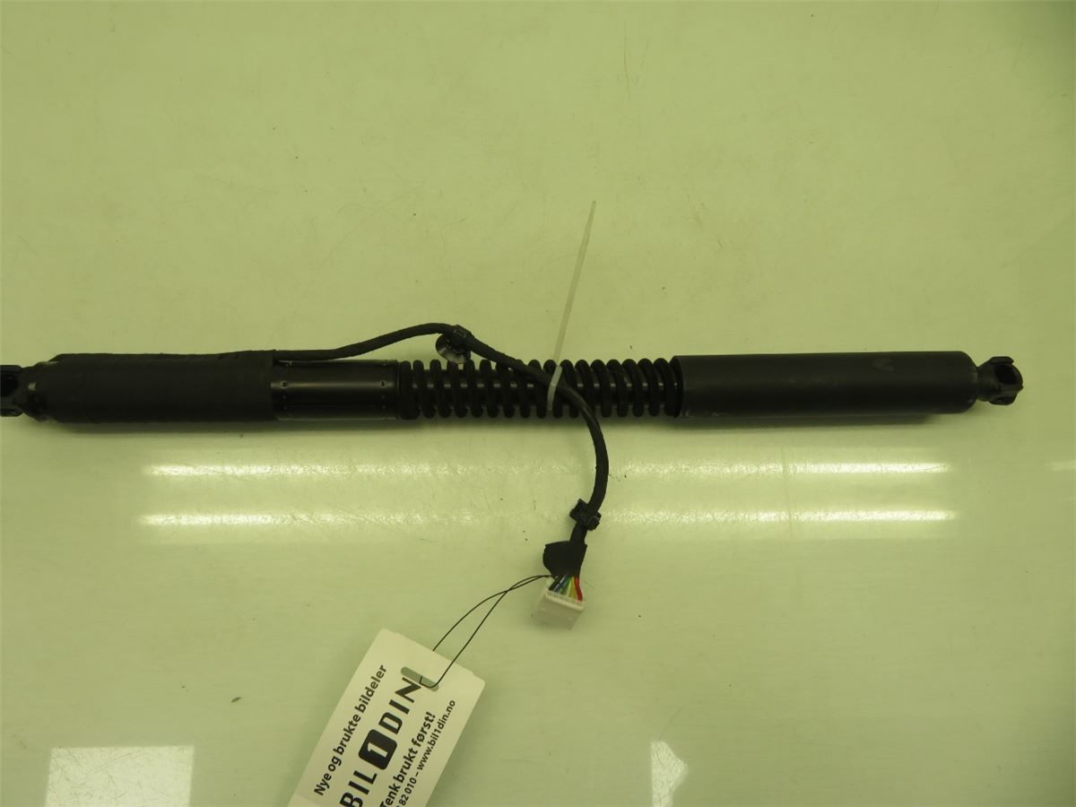 Dörröppnare Automatisk – bilde 1