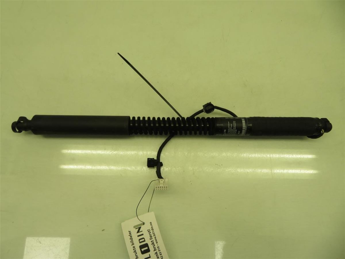 Dörröppnare Automatisk – bilde 1