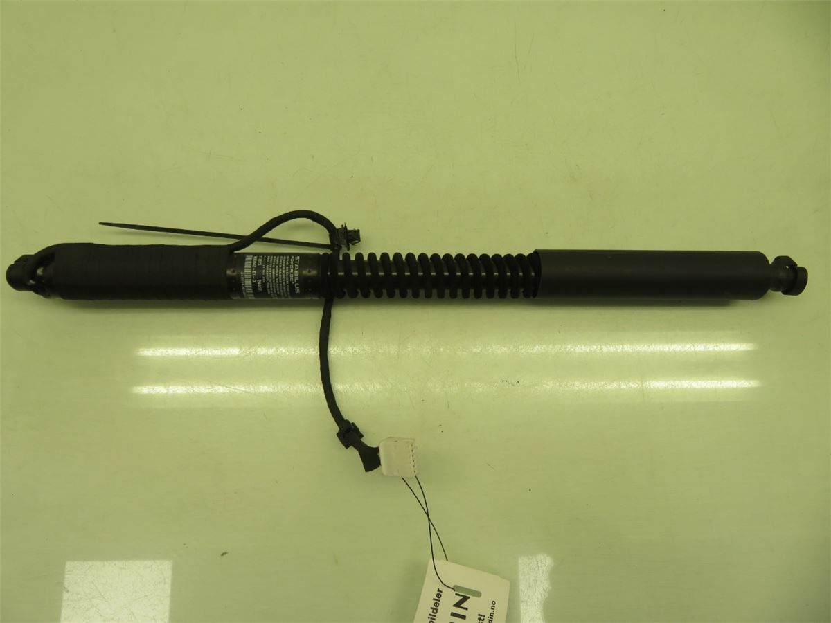Dörröppnare Automatisk – bilde 1