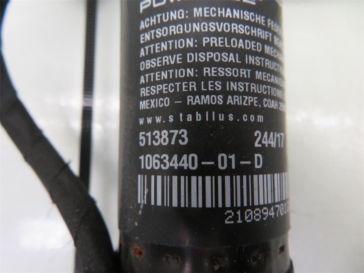 Dörröppnare Automatisk – bilde 4