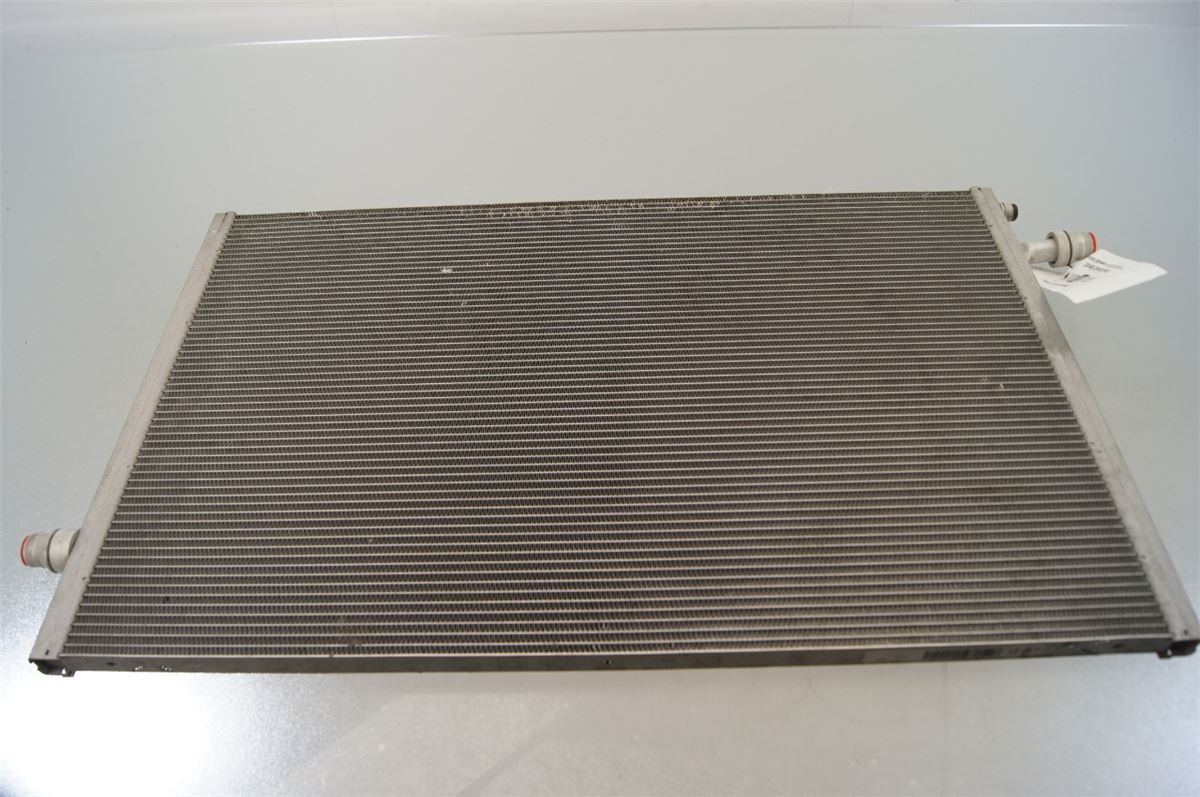 Radiator Automat – bilde 1