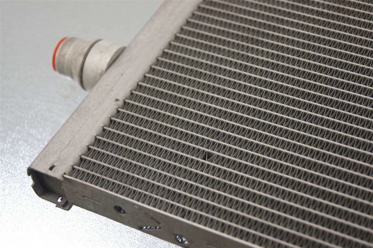 Radiator Automat – bilde 2