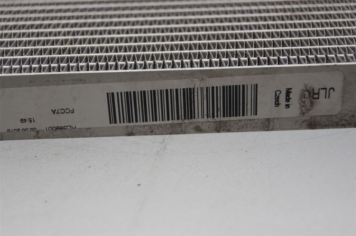 Radiator Automat – bilde 3