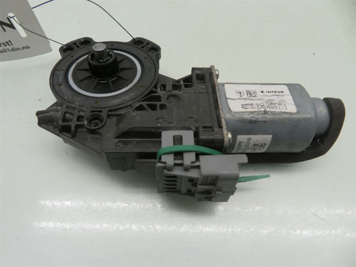 Vindusheismotor – bilde 2