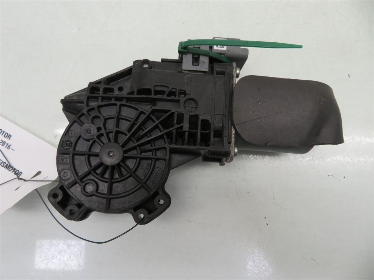 Vindusheismotor – bilde 3