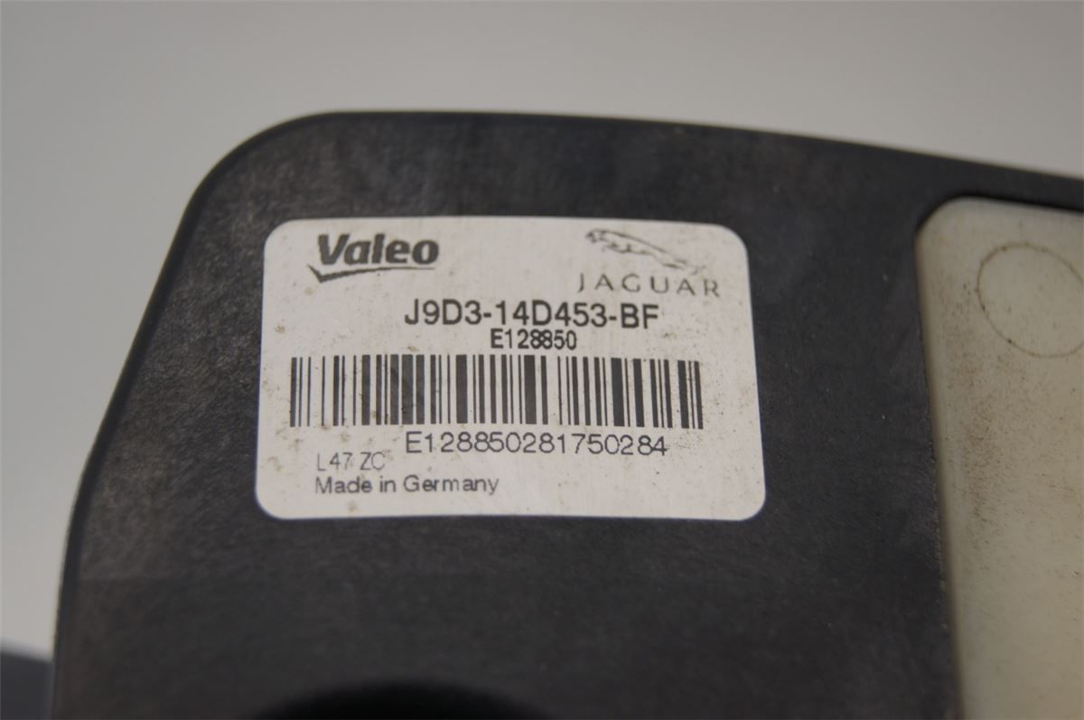 Sensor Aktiv Kollisjonsbeskytt – bilde 2