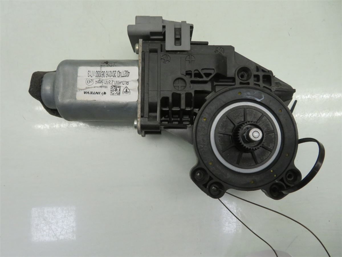 Vindusheismotor – bilde 2
