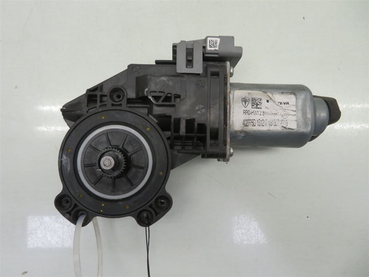 Vindusheismotor – bilde 1