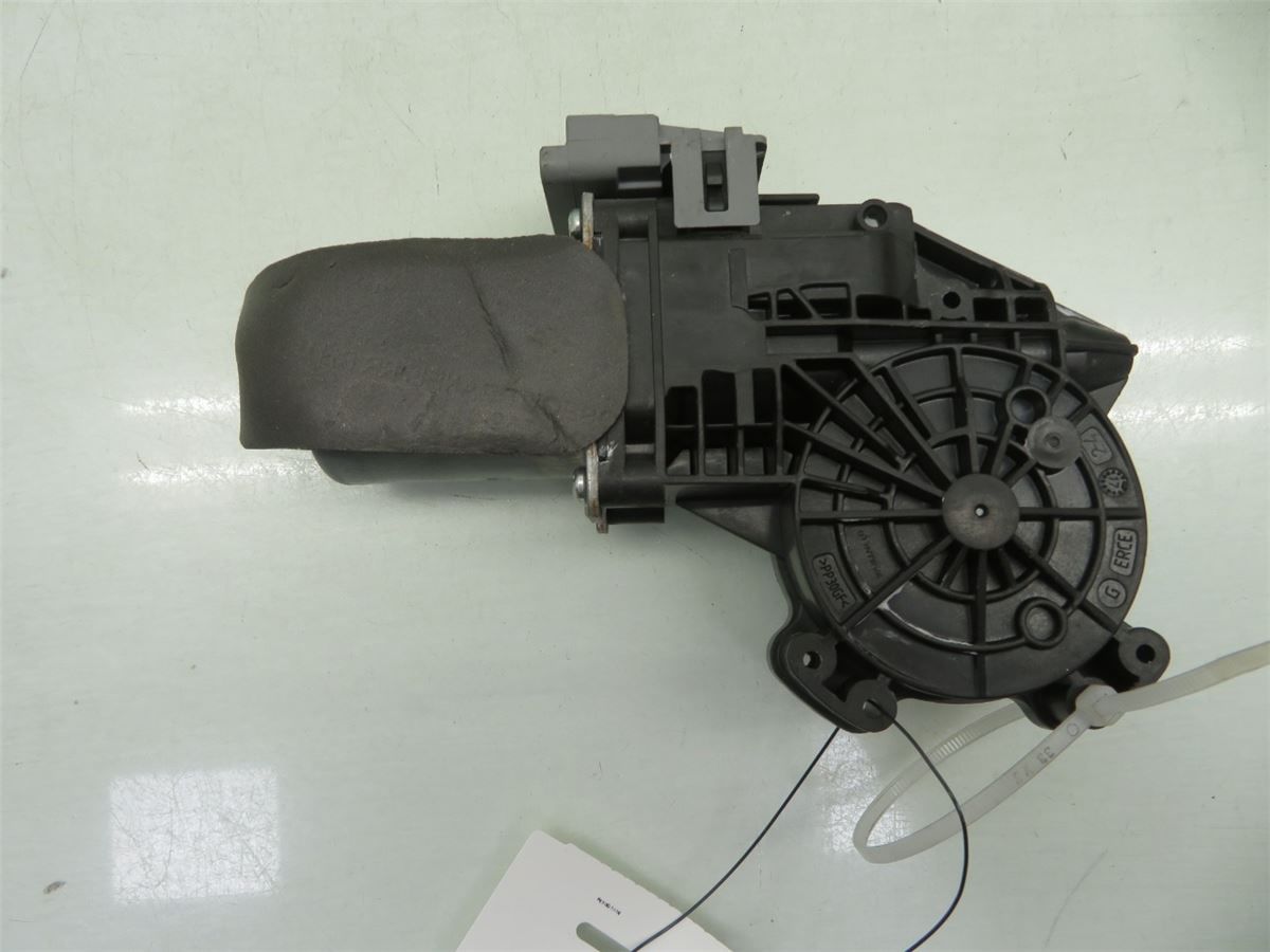Vindusheismotor – bilde 2