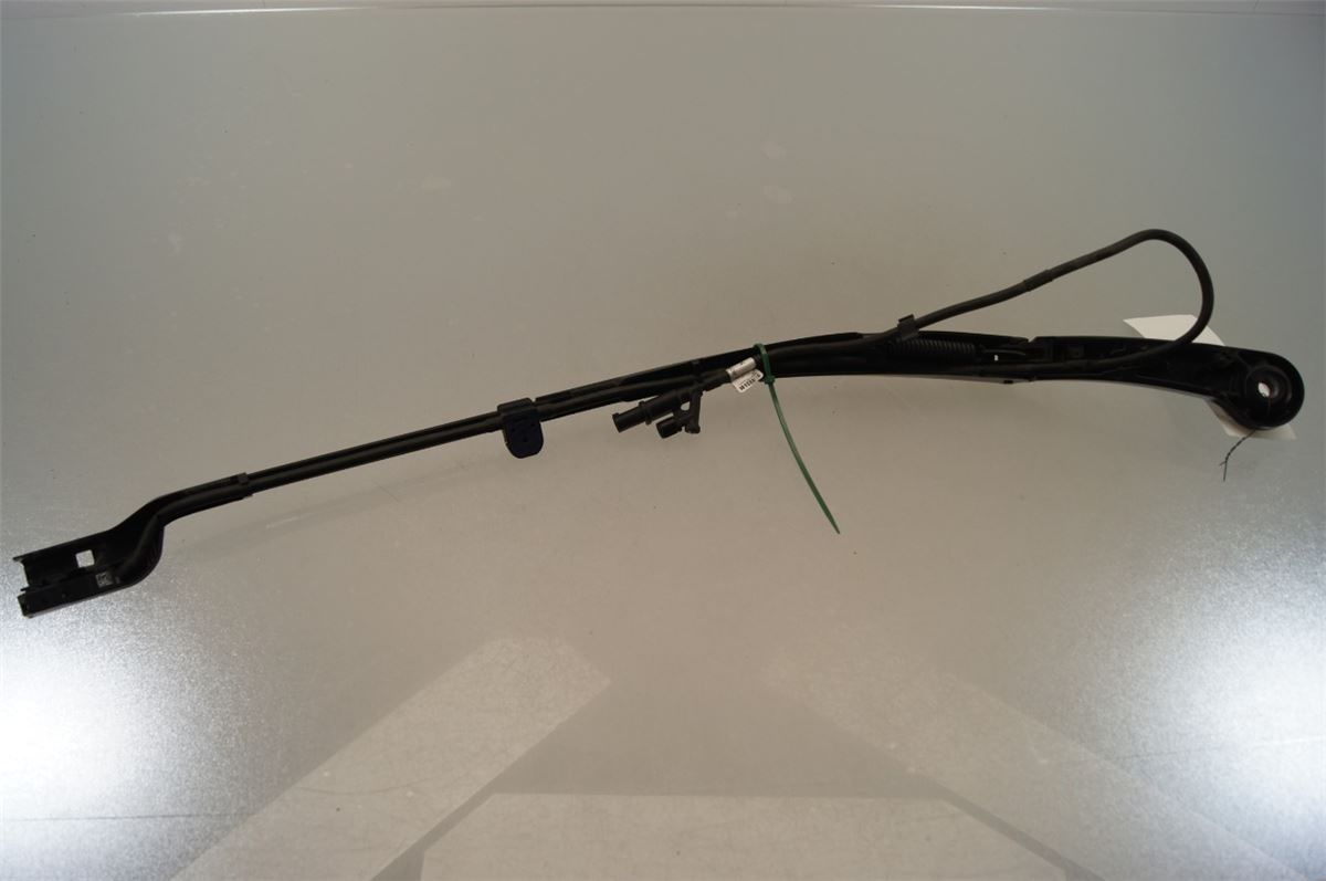 Viskerarm / Armer Frontrute – bilde 2