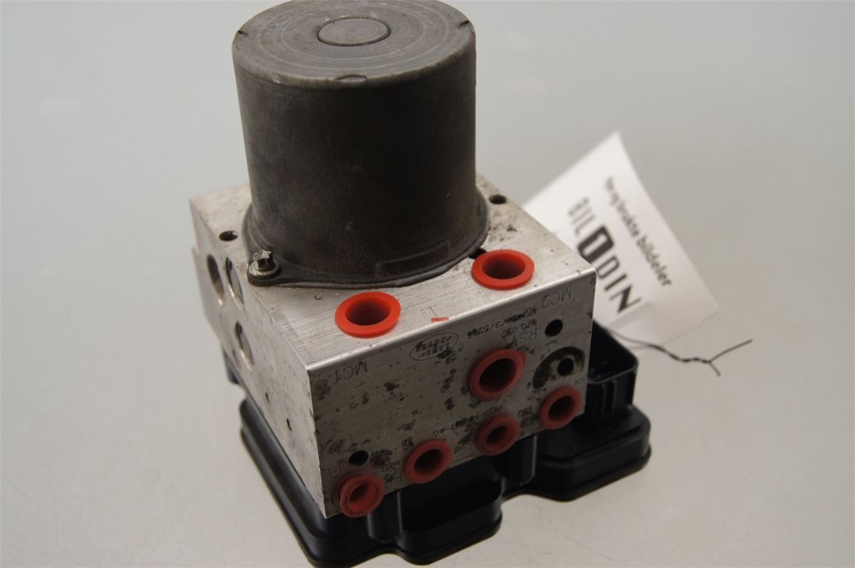 ABS Hydraulikkaggregat – bilde 2
