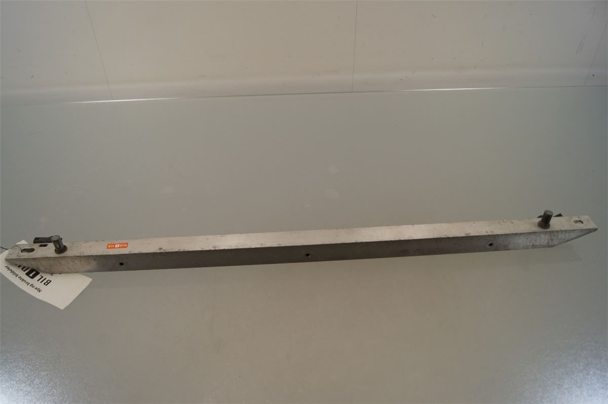 Radiator Feste / Ramme / Bjelk – bilde 1