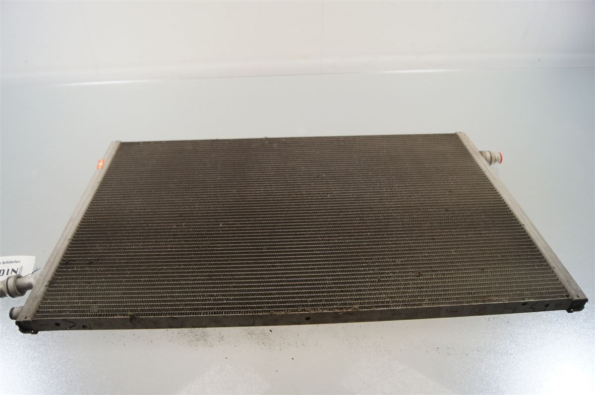 Radiator Automat – bilde 1