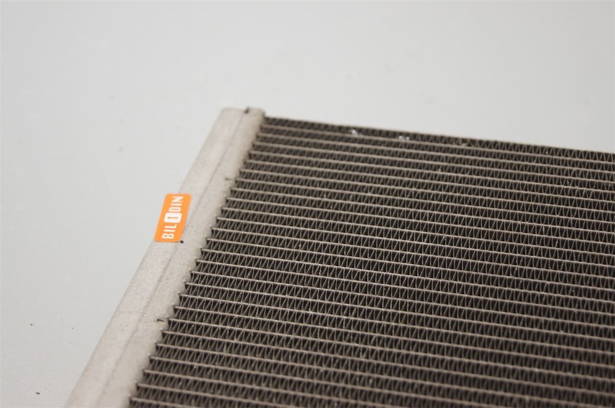 Radiator Automat – bilde 2