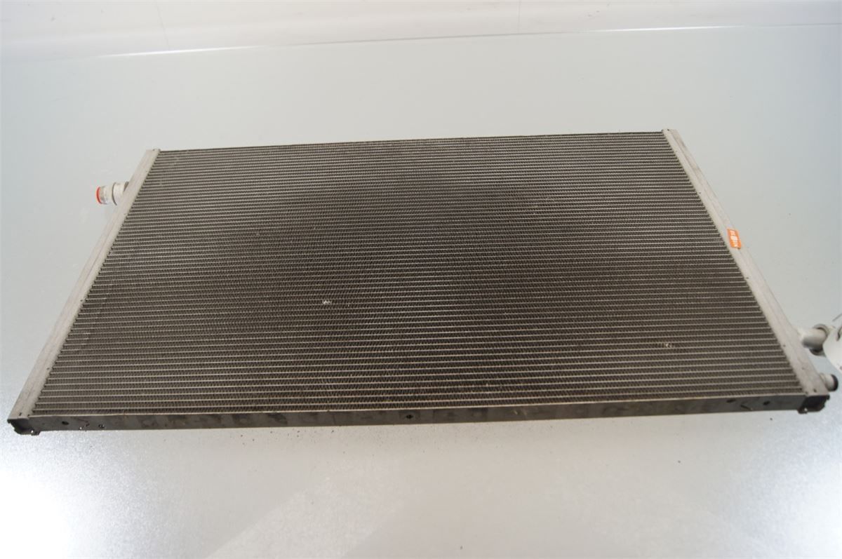 Radiator Automat – bilde 1