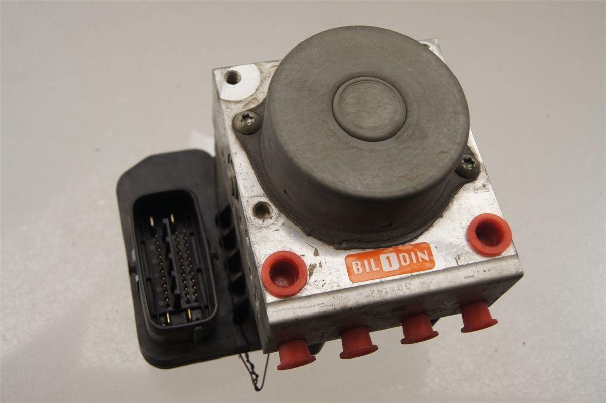 ABS Hydraulikkaggregat – bilde 1