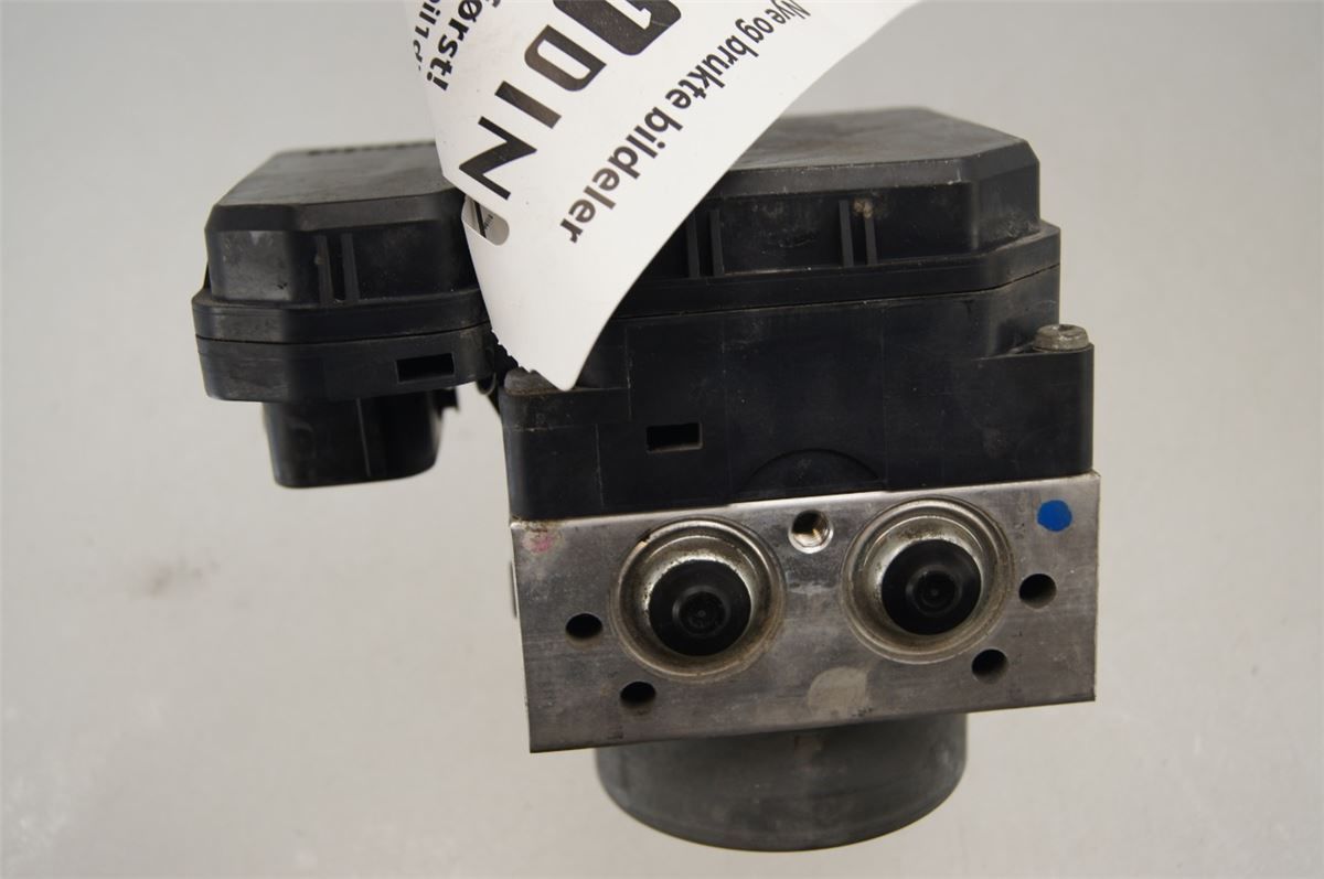 ABS Hydraulikkaggregat – bilde 3