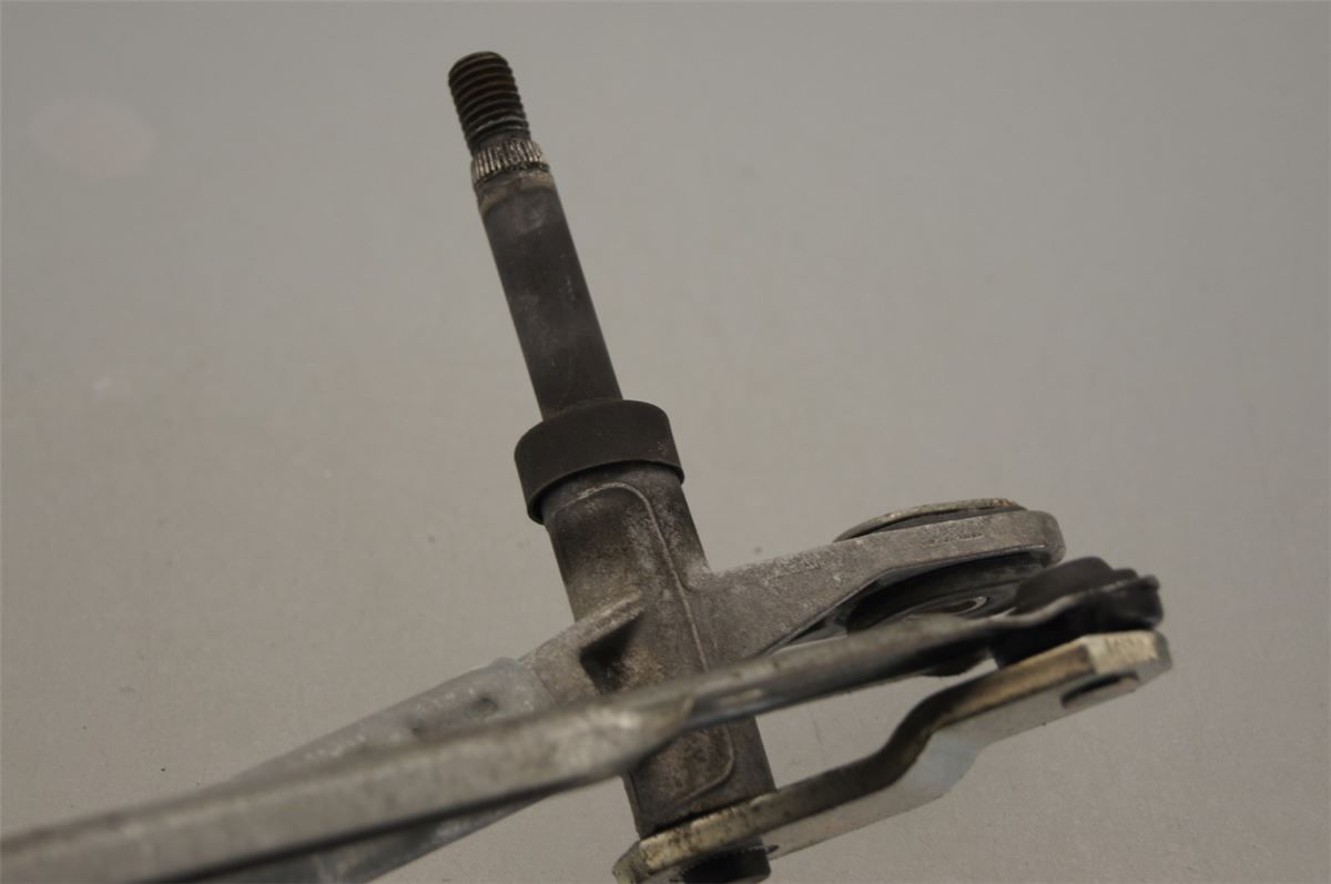 Viskermotor Frontrute – bilde 4