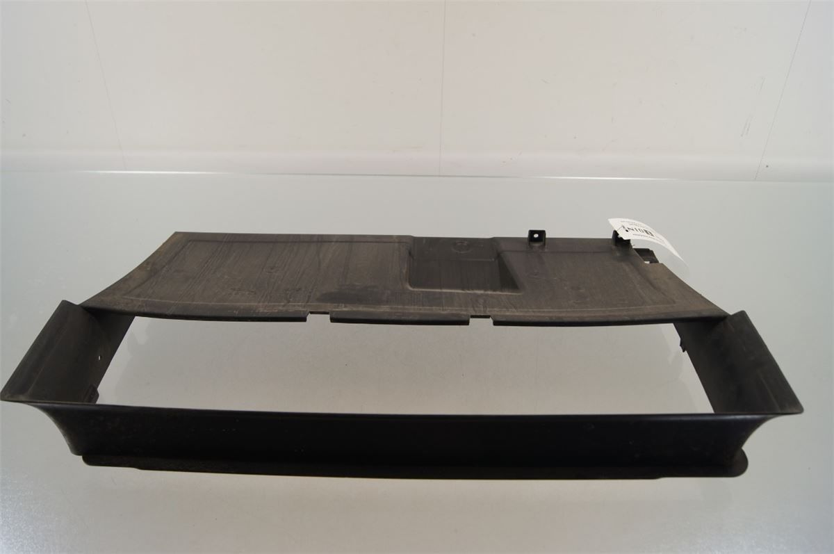 Luftstyring Front – bilde 1