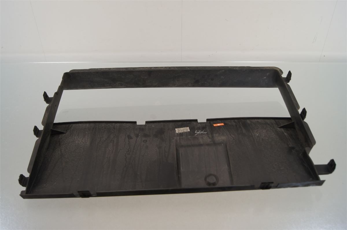 Luftstyring Front – bilde 3